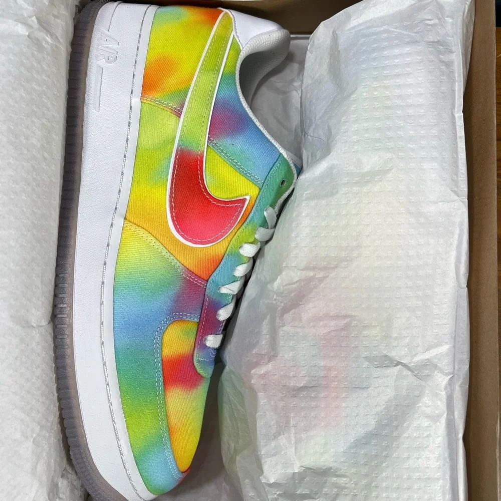Nike AF1 - Picture 7 of 8